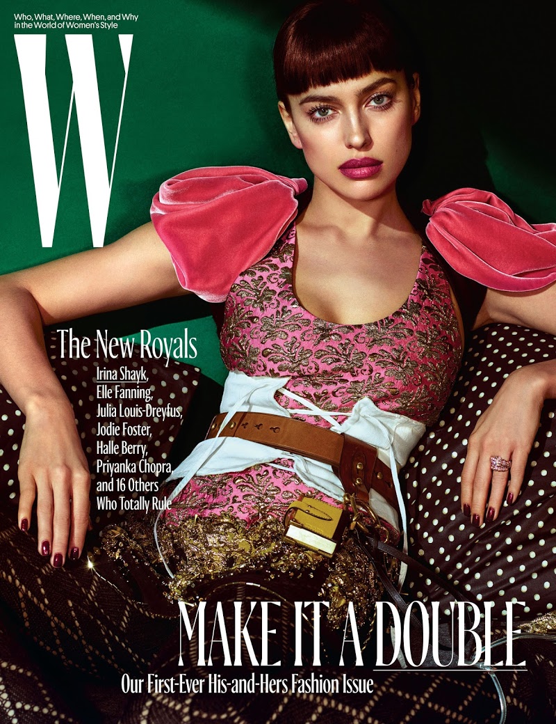 W October 01, 2016 Issue Cover