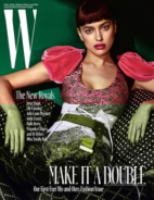 W October 01, 2016 Issue Cover