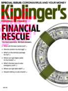 Kiplingers-Personal-Finance June 01, 2020 Issue Cover