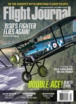 Flight-Journal March 01, 2024 Issue Cover