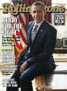 Rolling-Stone May 10, 2012 Issue Cover