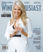 Wine-Enthusiast May 01, 2020 Issue Cover