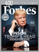 Forbes November 14, 2017 Issue Cover