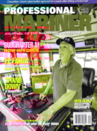 Professional-Mariner September 01, 2016 Issue Cover