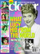 Closer March 27, 2017 Issue Cover