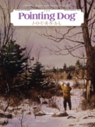 The-Pointing-Dog-Journal January 01, 2022 Issue Cover