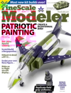 Finescale-Modeler July 01, 2017 Issue Cover