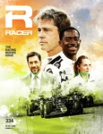 Racer May 01, 2025 Issue Cover
