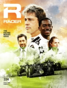 Racer May 01, 2025 Issue Cover