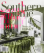 Southern-Home November 01, 2024 Issue Cover