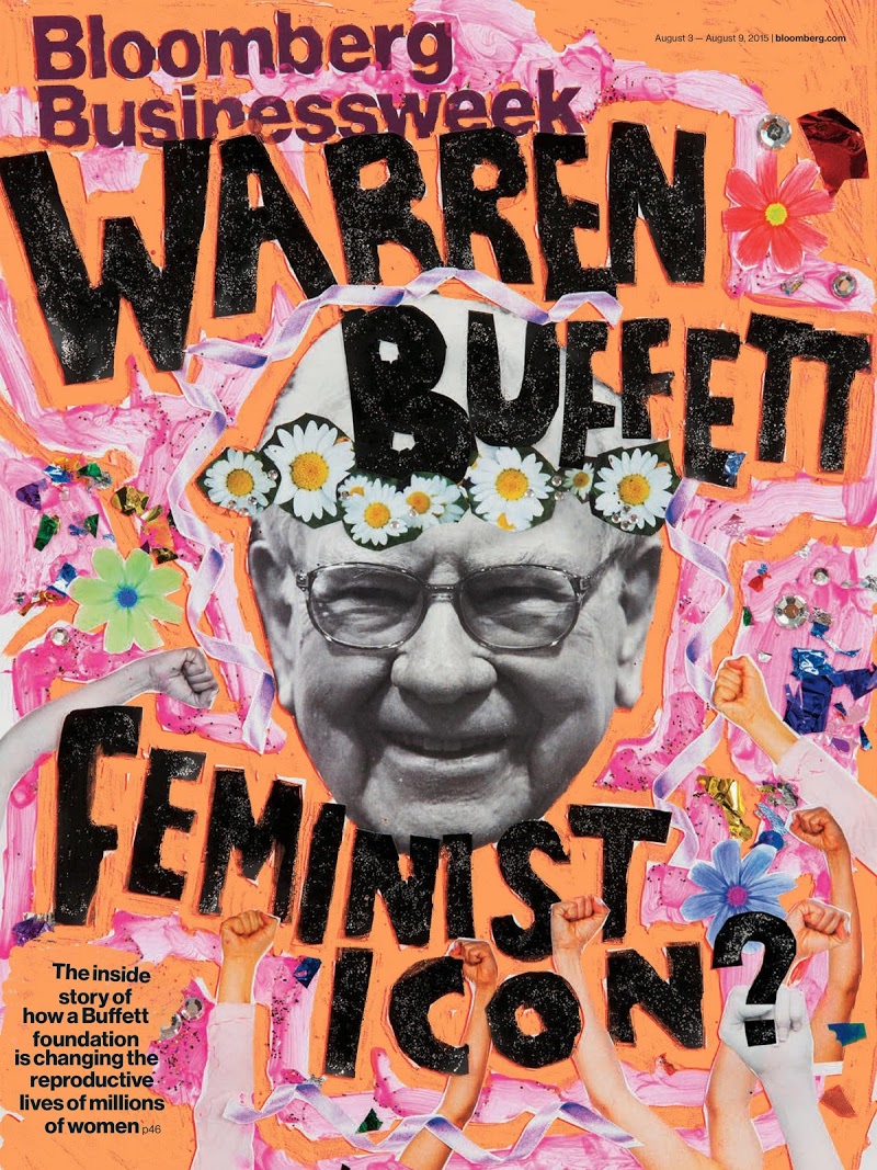 Bloomberg-Businessweek August 03, 2015 Issue Cover