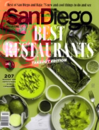San-Diego December 01, 2020 Issue Cover