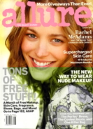 Allure August 01, 2014 Issue Cover