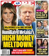 Globe May 06, 2024 Issue Cover