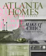 Atlanta-Homes-and-Lifestyles January 01, 2022 Issue Cover