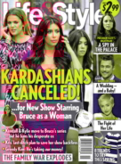 Life-and-Style-Weekly March 16, 2015 Issue Cover