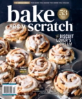 Bake From Scratch September 01, 2026 Issue Cover