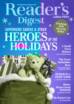 Readers-Digest---Large-Print December 01, 2024 Issue Cover