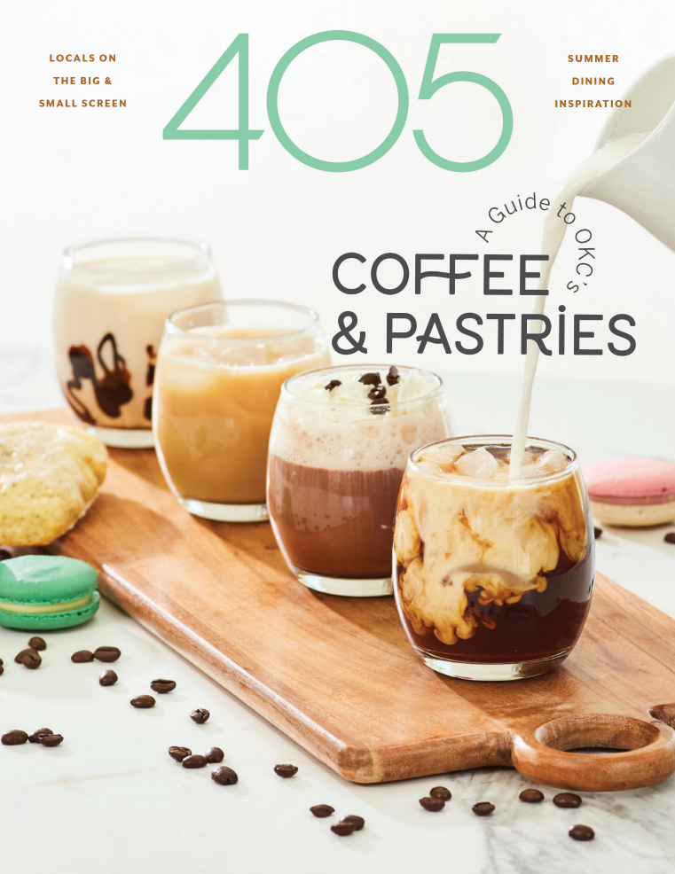 405 July 01, 2023 Issue Cover