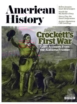 American-History December 01, 2023 Issue Cover