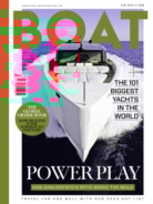 Boat-International-US January 01, 2023 Issue Cover