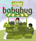 Babybug September 01, 2025 Issue Cover