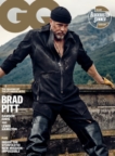 Gentlemen's Quarterly - GQ July 01, 2025 Issue Cover