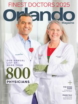 Orlando-Magazine December 01, 2025 Issue Cover