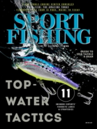 Sport-Fishing November 01, 2017 Issue Cover