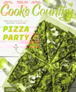 Cooks-Country August 01, 2022 Issue Cover