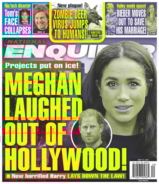 national-enquirer May 13, 2024 Issue Cover