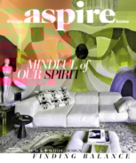 Aspire-Design-and-Home December 01, 2023 Issue Cover