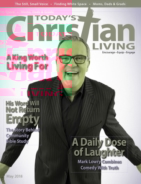 Todays-Christian-Living May 01, 2018 Issue Cover