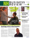 NH Business Review May 19, 2023 Issue Cover