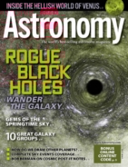 Astronomy May 01, 2023 Issue Cover