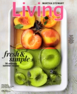 Martha-Stewart-Living June 01, 2013 Issue Cover