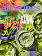 All Recipes June 01, 2024 Issue Cover