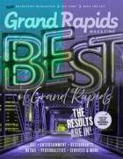 Grand Rapids May 01, 2025 Issue Cover