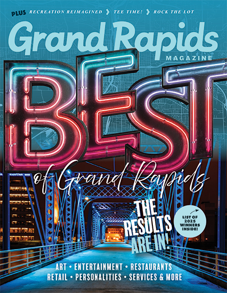 Grand-Rapids May 01, 2025 Issue Cover