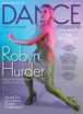 Dance-Magazine March 01, 2025 Issue Cover