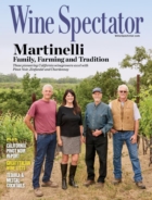 Wine-Spectator September 30, 2023 Issue Cover