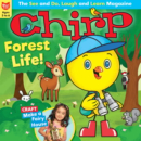 Chirp April 01, 2024 Issue Cover