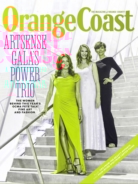 Orange-Coast September 01, 2025 Issue Cover