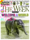 The Week Junior May 01, 2026 Issue Cover