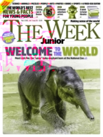 The Week Junior May 01, 2026 Issue Cover