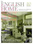 The-English-Home April 01, 2021 Issue Cover
