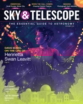 Sky-and-Telescope December 01, 2021 Issue Cover