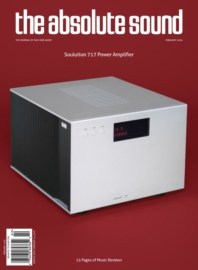 The-Absolute-Sound February 01, 2026 Issue Cover