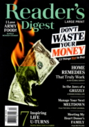 Readers-Digest---Large-Print-Edition April 01, 2021 Issue Cover