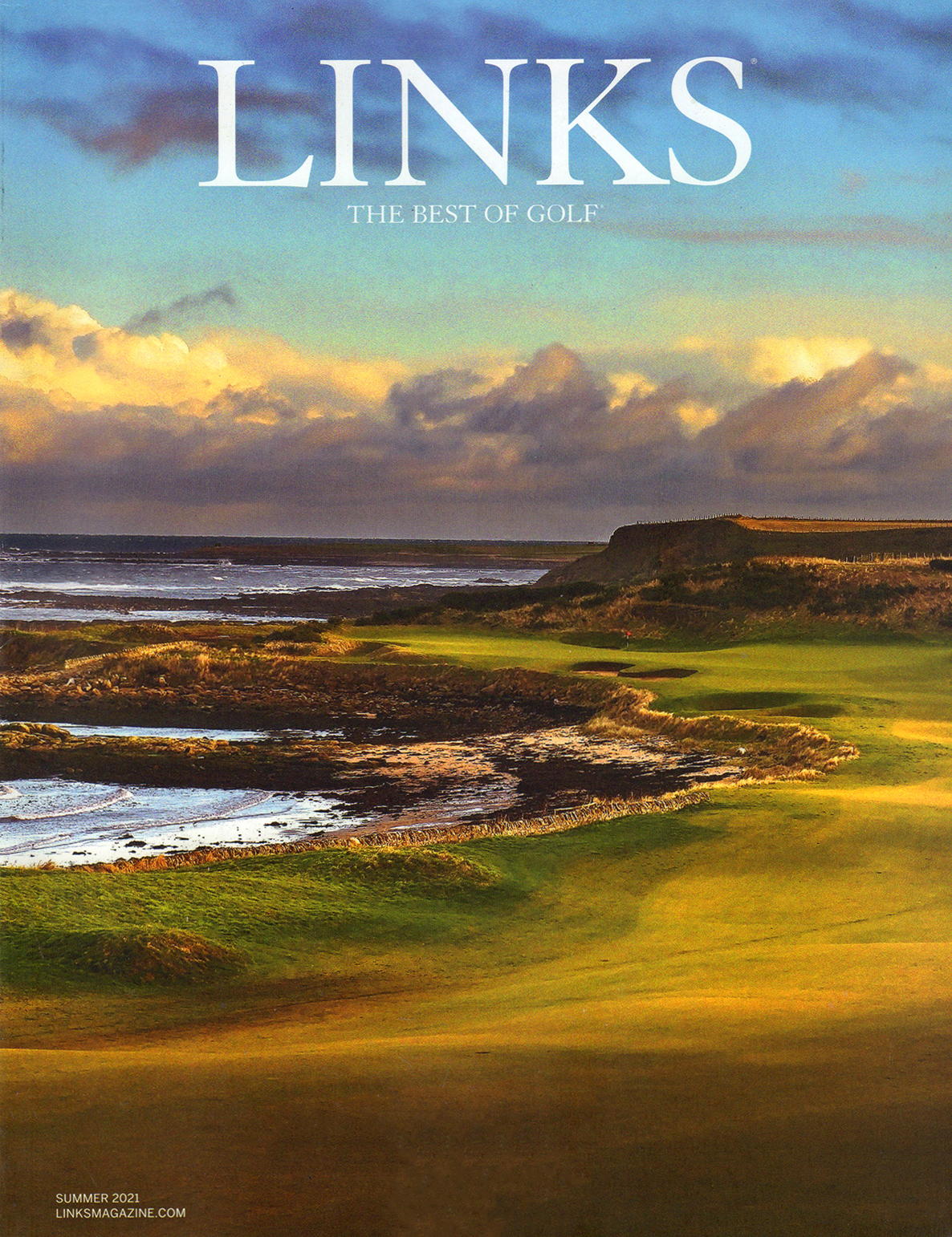 LINKS June 01, 2021 Issue Cover